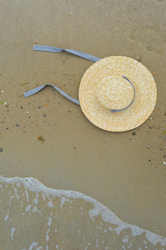 Wander Through The World Of Slow Fashion & Slow Living