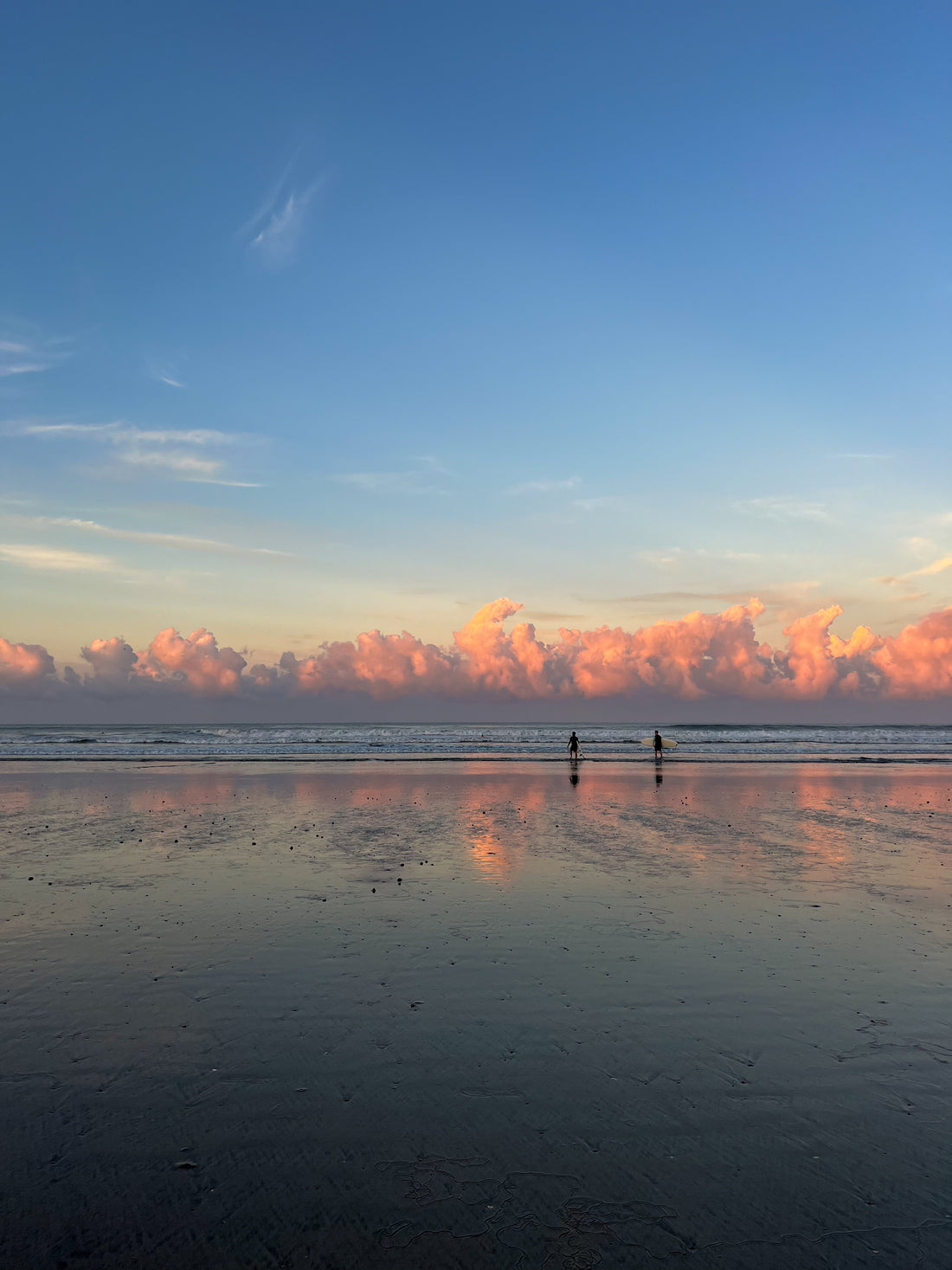 Discovering Tranquility: A Journey Off the Beaten Path to Nosara, Costa Rica with Erika Gibson Yoga