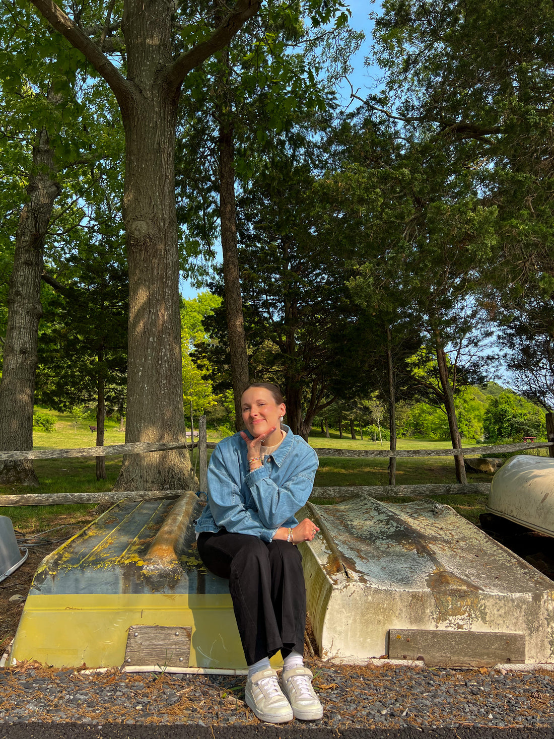 Navigating Your Personal Style: An Expression of Self-Love