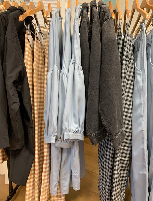 A Local's Shopping Guide to the South Shore