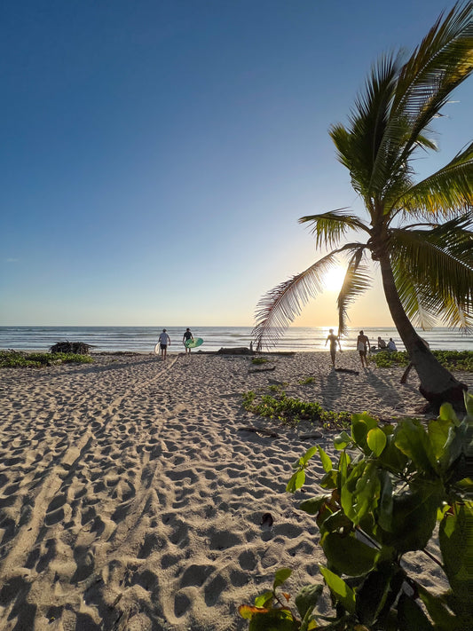 Wander Off The Grid To This Blue Zone & Live At A Slower Pace