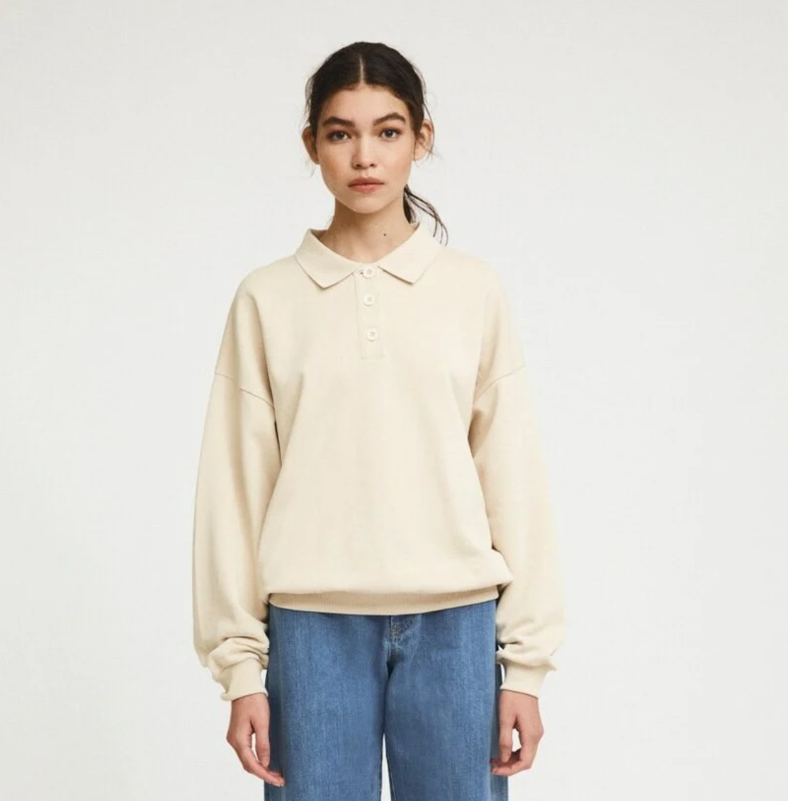 Uma Sweatshirt