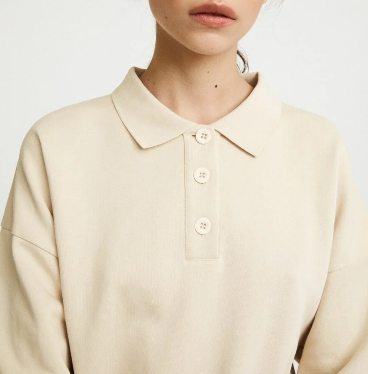 Uma Sweatshirt