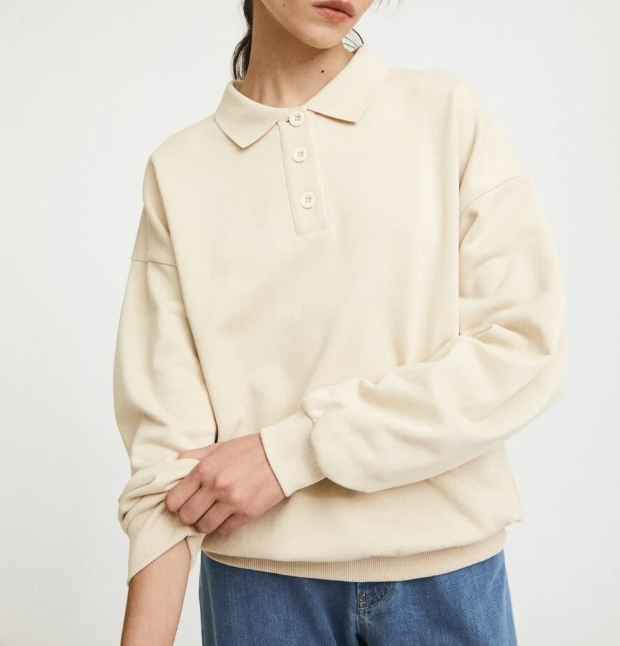 Uma Sweatshirt