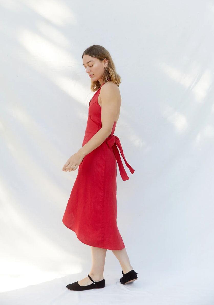 Layla Dress