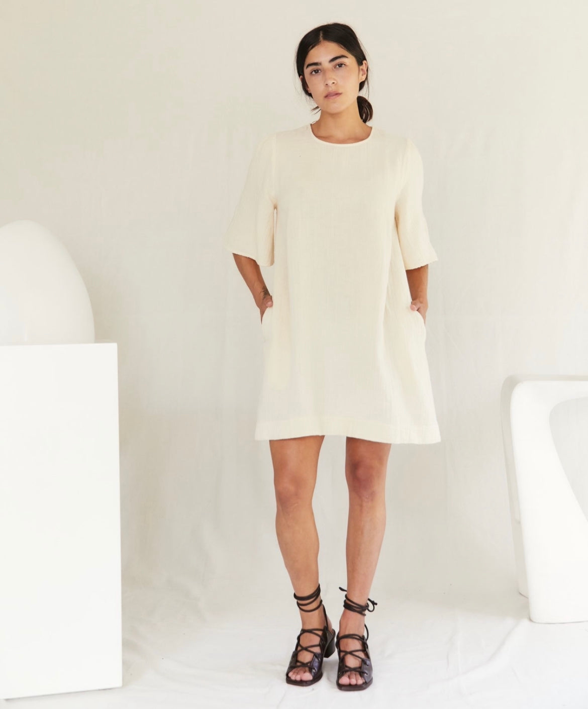 Gladys Dress