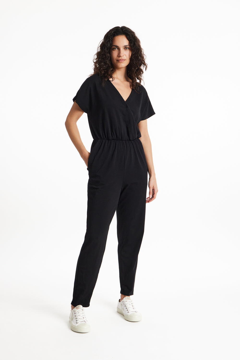 Oliana Jumpsuit