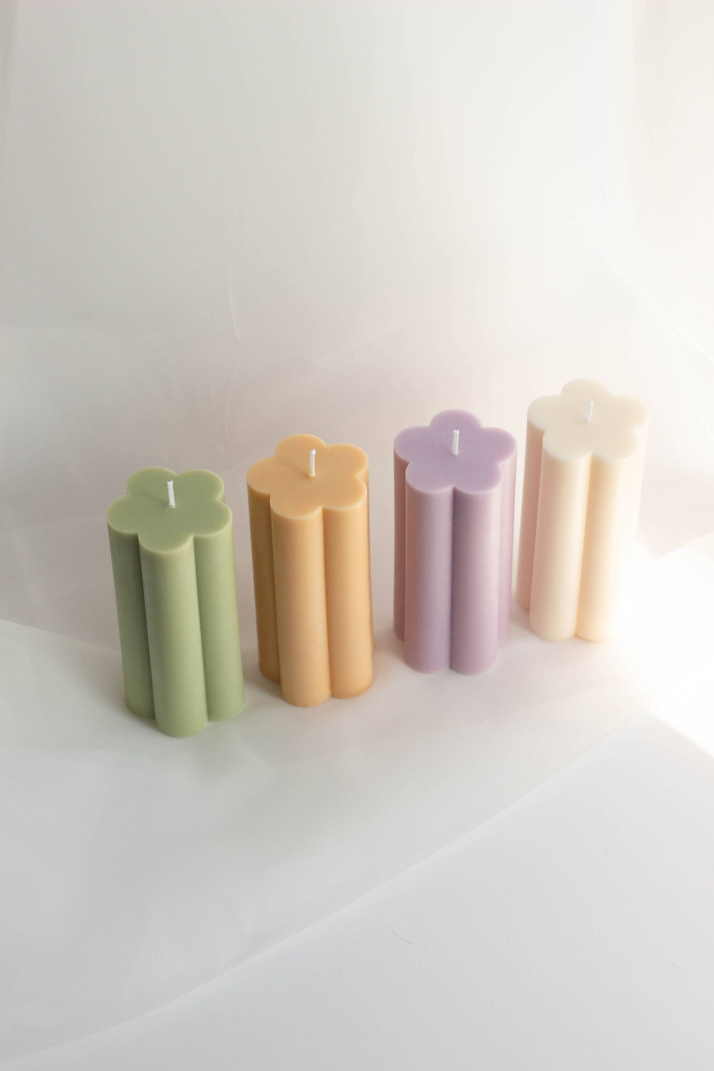 Bloom Candle