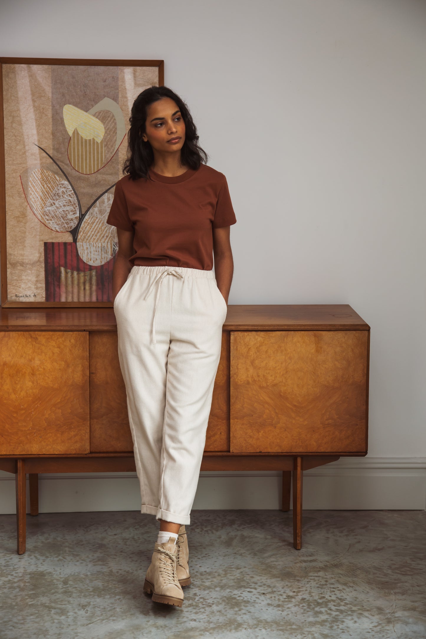 Kayley Jane Trousers