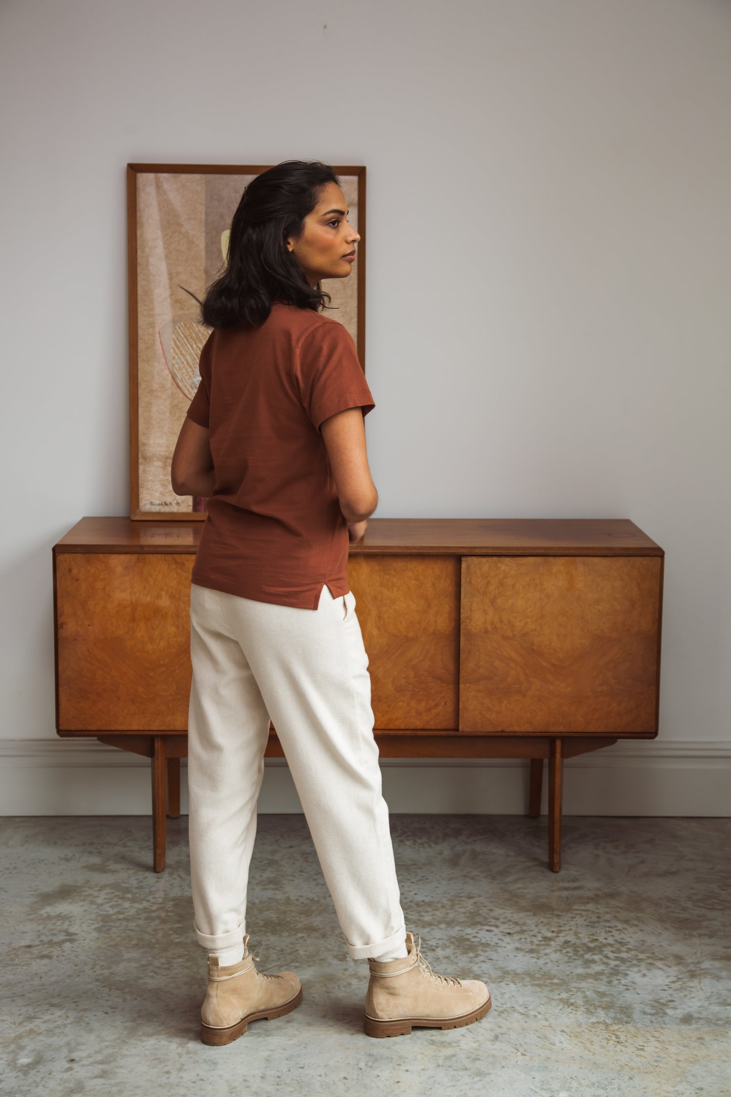 Kayley Jane Trousers