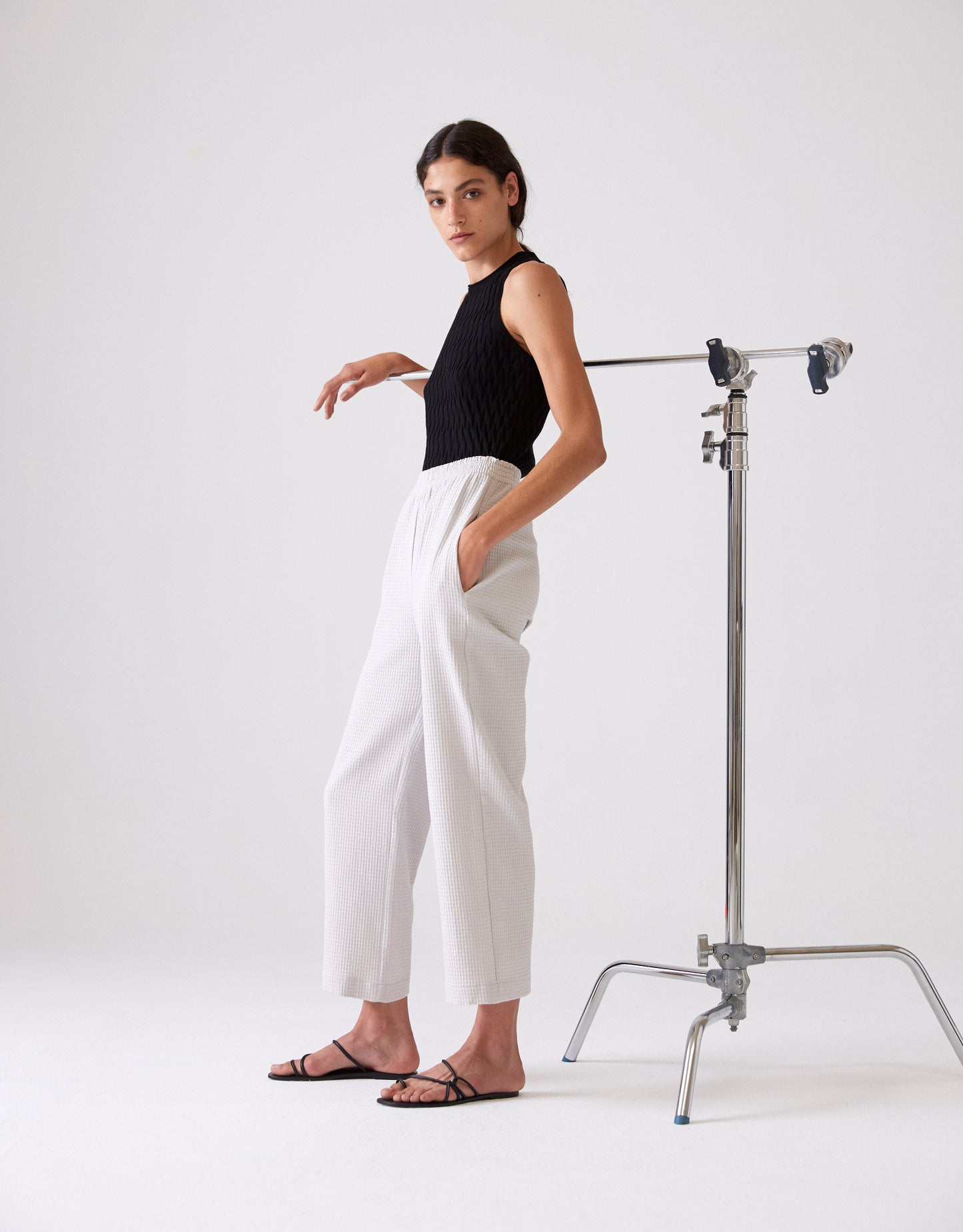 Nori Trouser