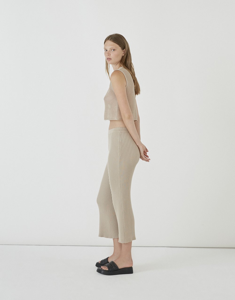Silvestre Trouser