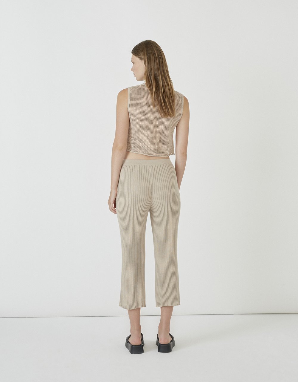 Silvestre Trouser