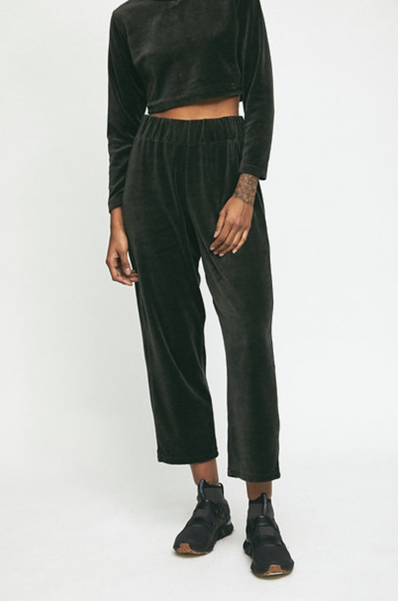 Jazmin Pant