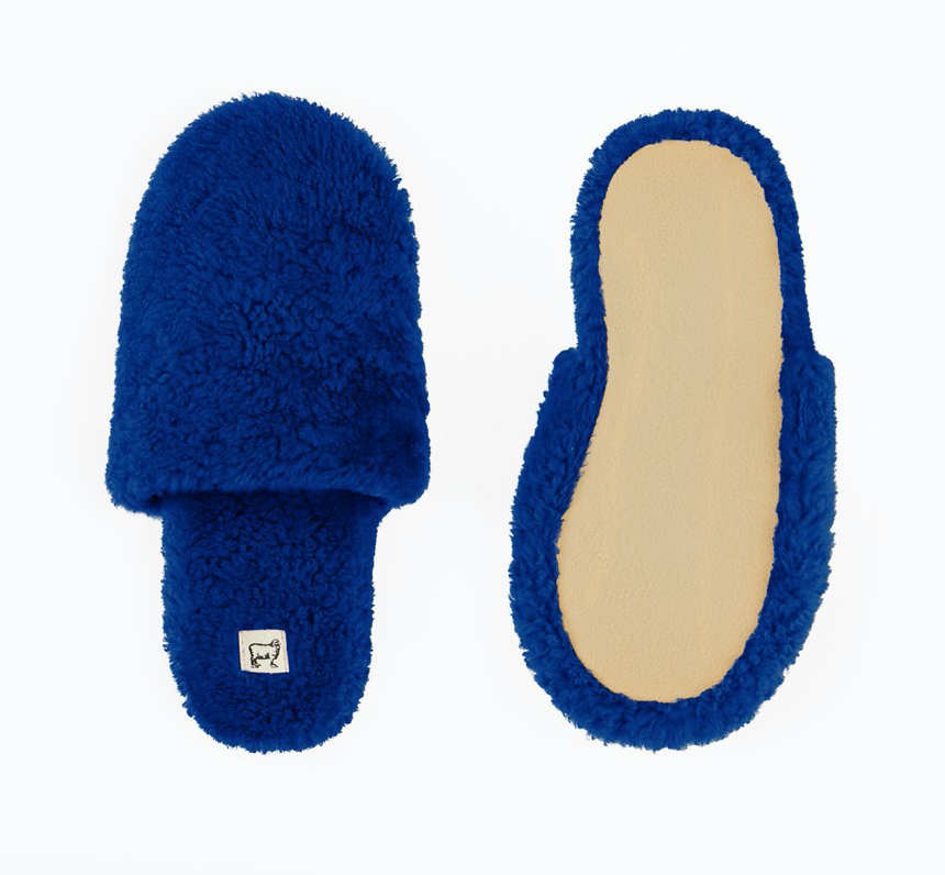 Hotel Slippers