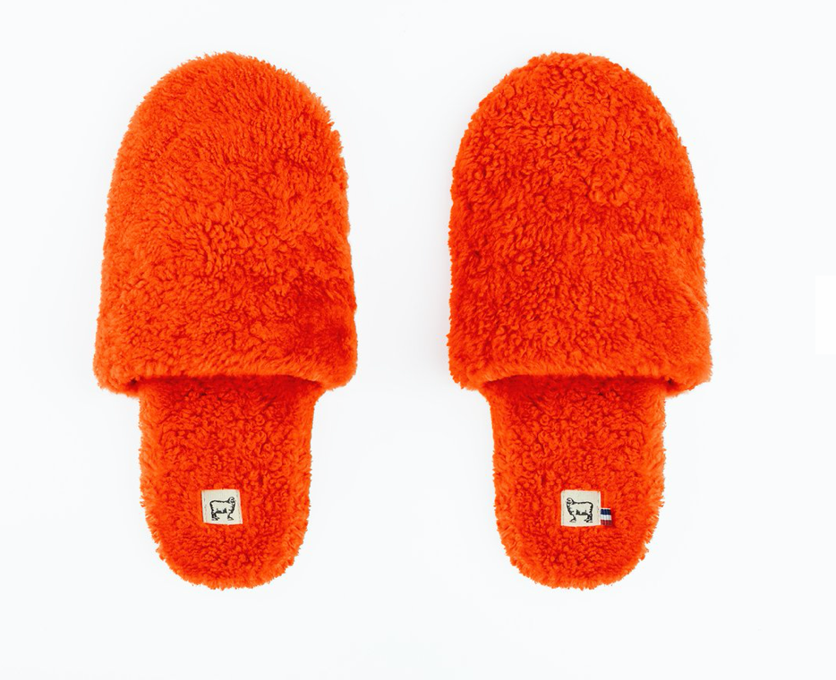 Hotel Slippers