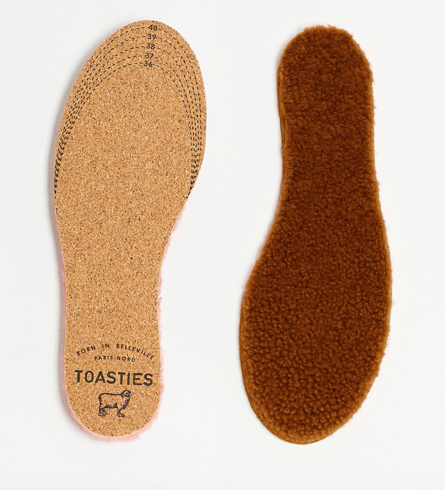 Insoles