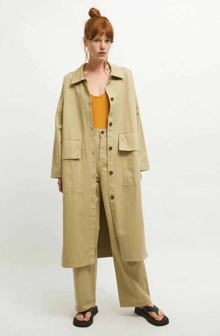 Adela Jacket