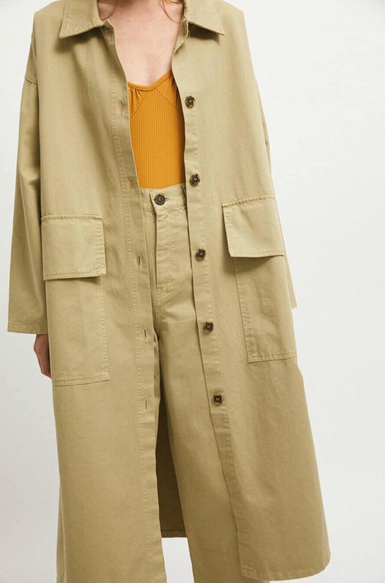 Adela Jacket