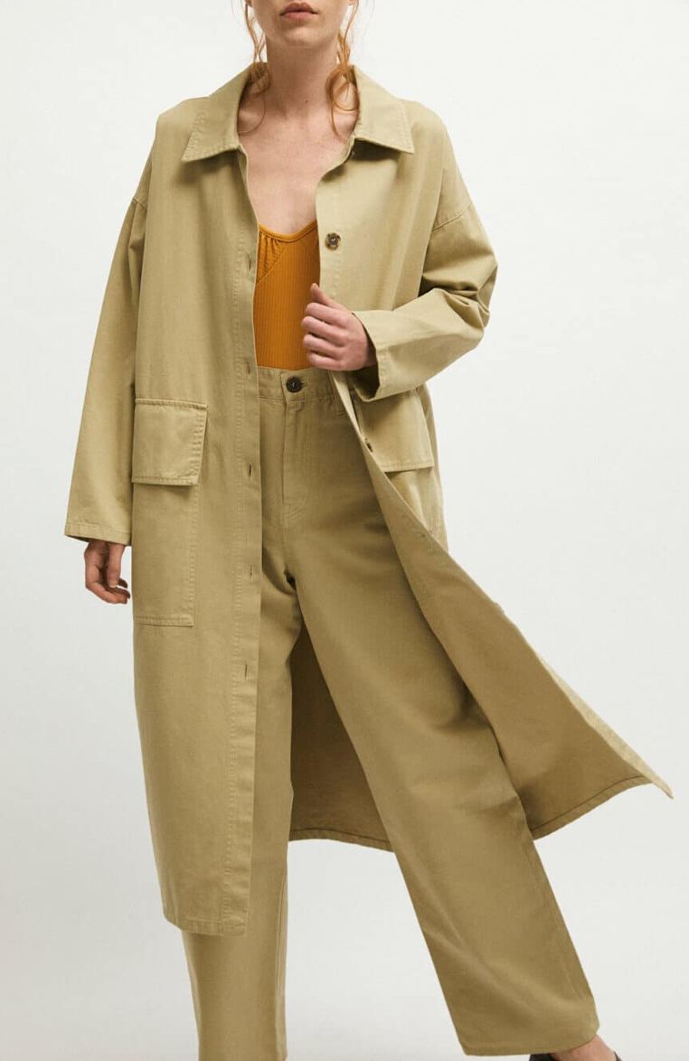 Adela Jacket