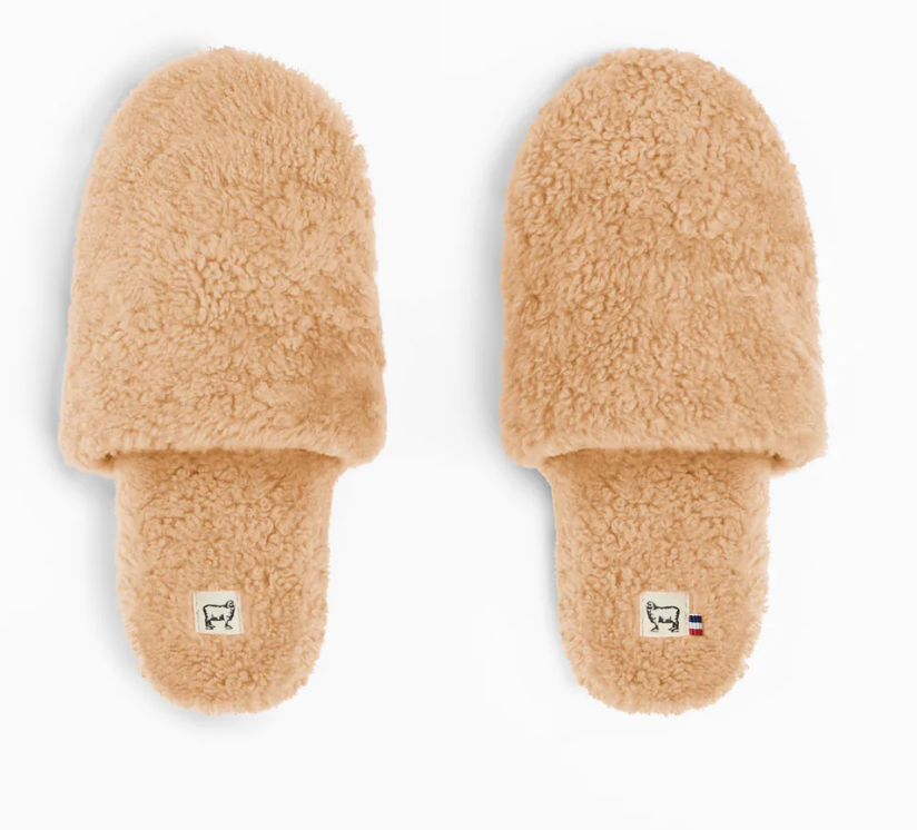 Hotel Slippers