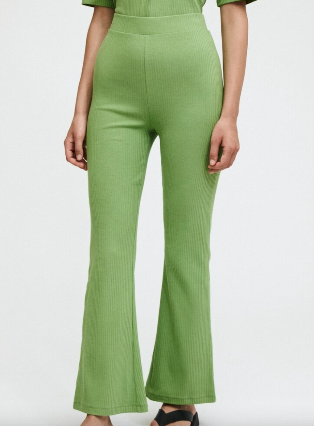 Aspasio Pants