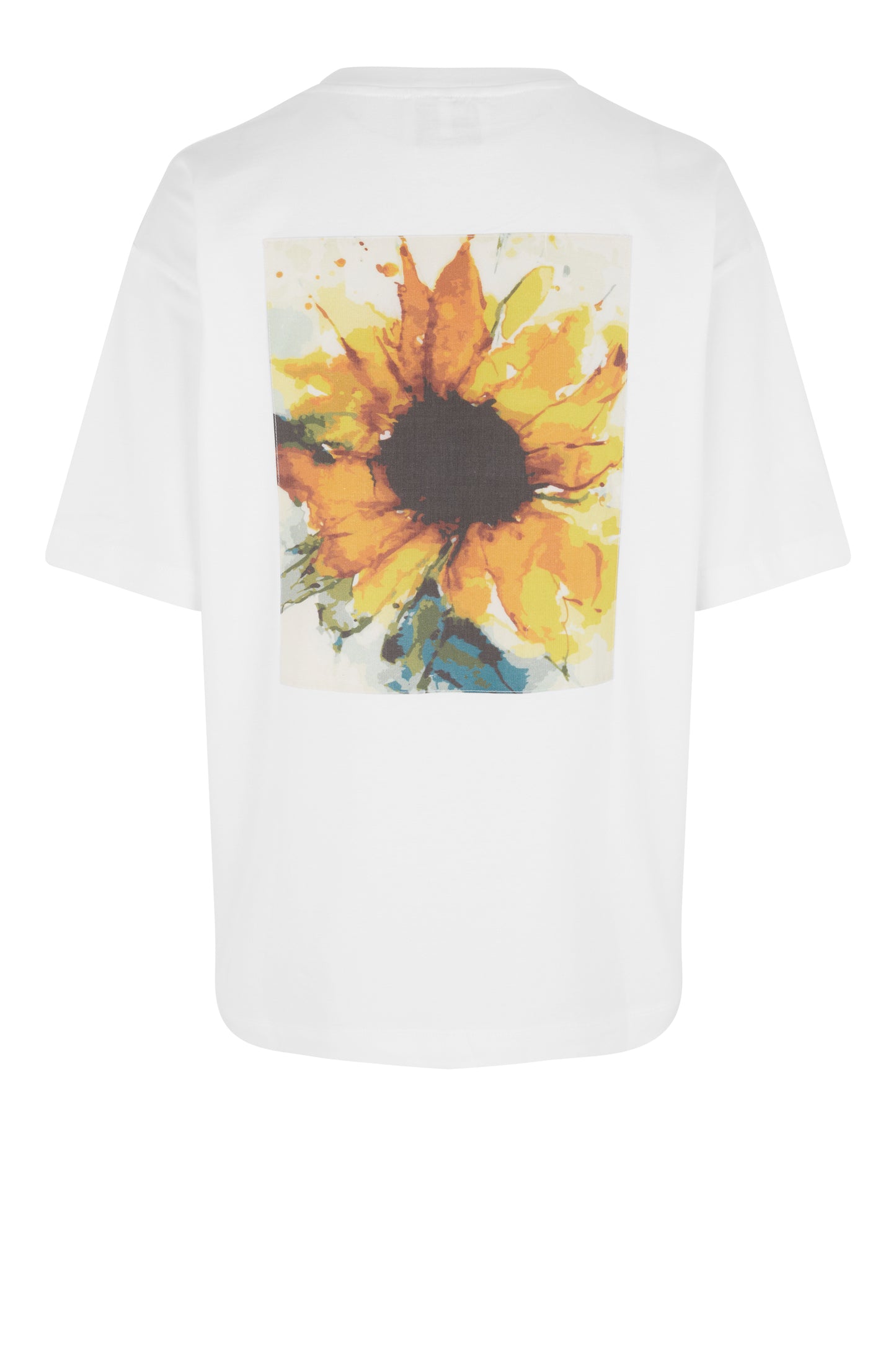 Sunflower Tee