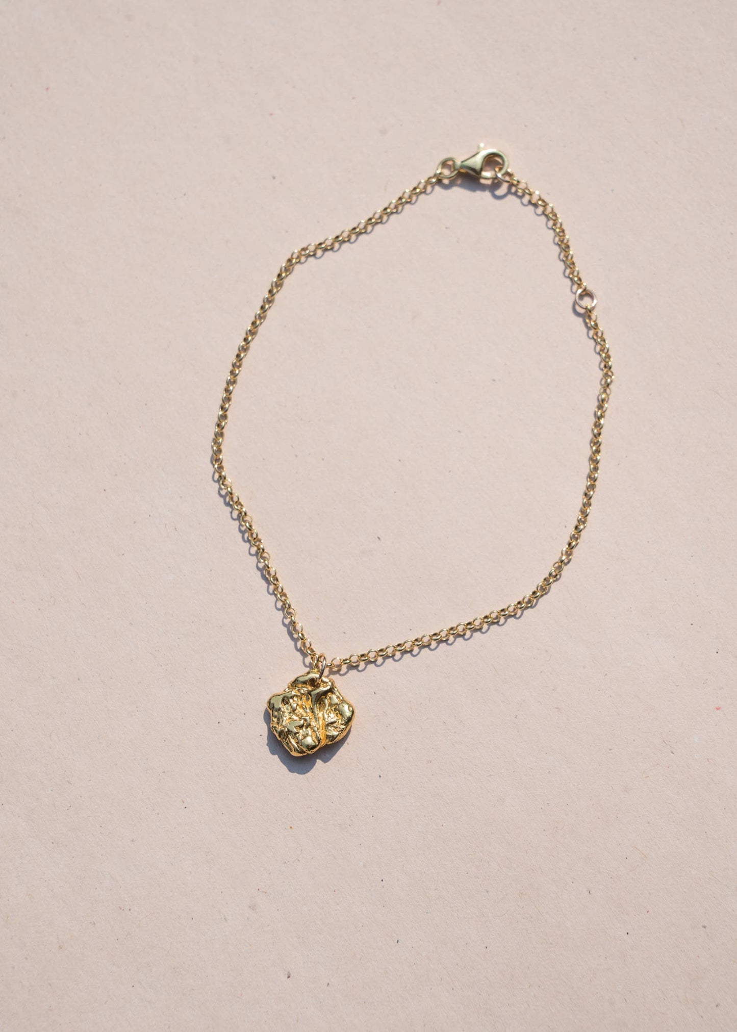 La Mer Anklet