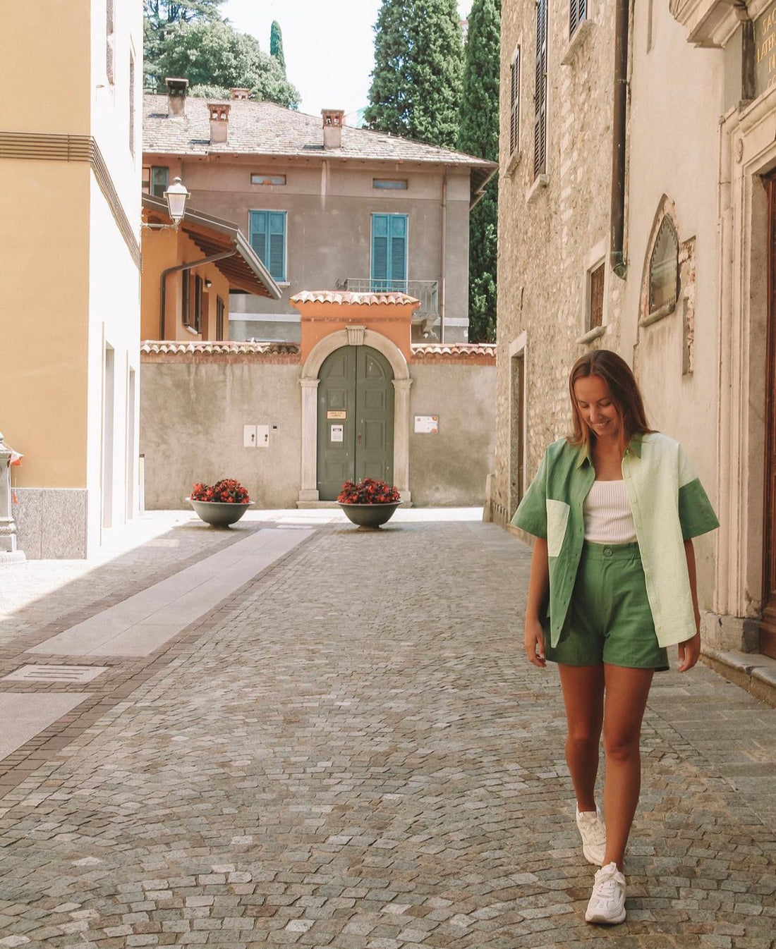 Wander & Rove Around Milan & Lake Como In Style With Amber