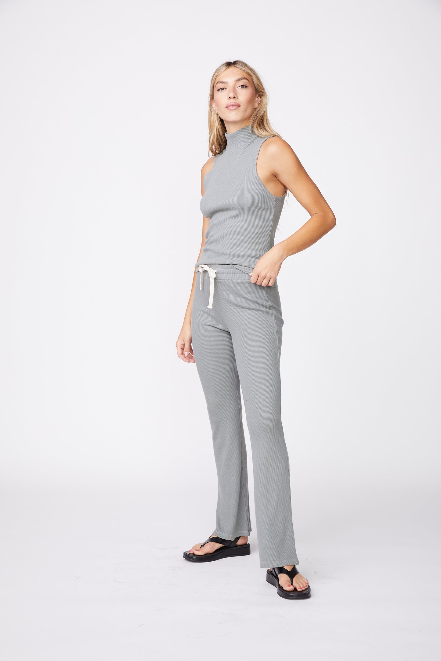 Rib Around Town Pant