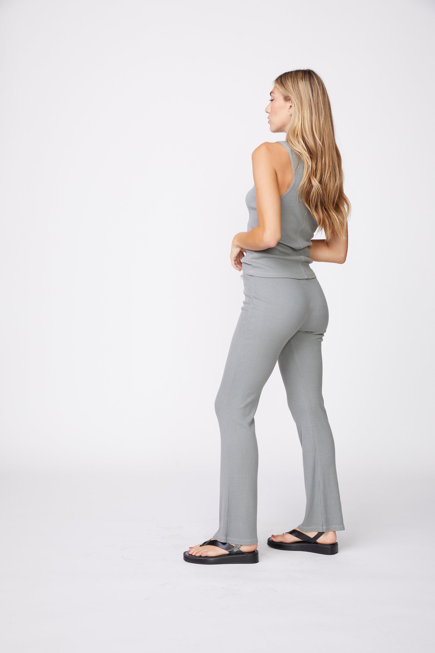 Rib Around Town Pant