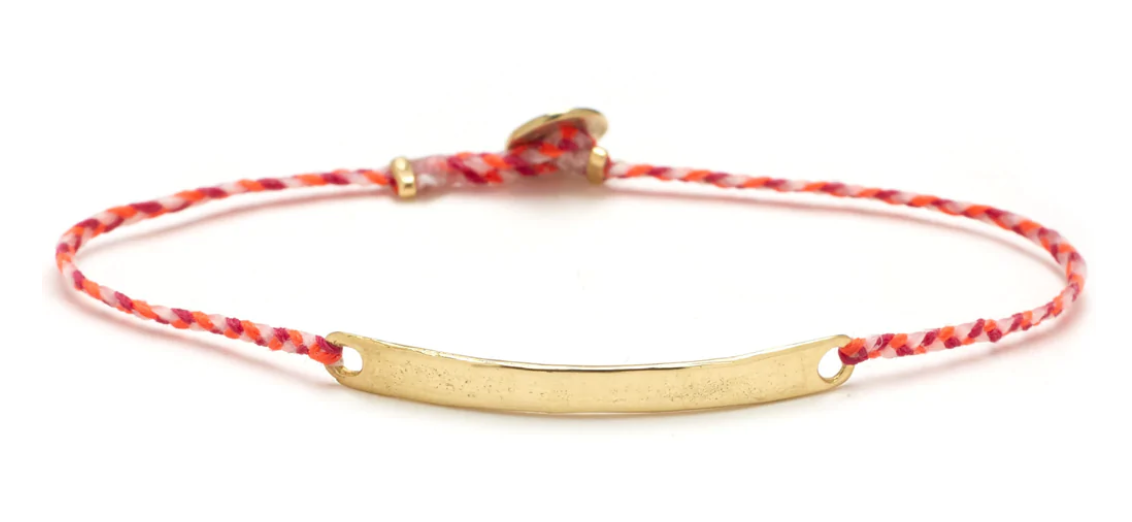 Signature ID Bracelet