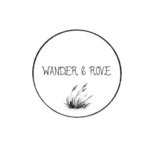 Wander & Rove E-Gift Card