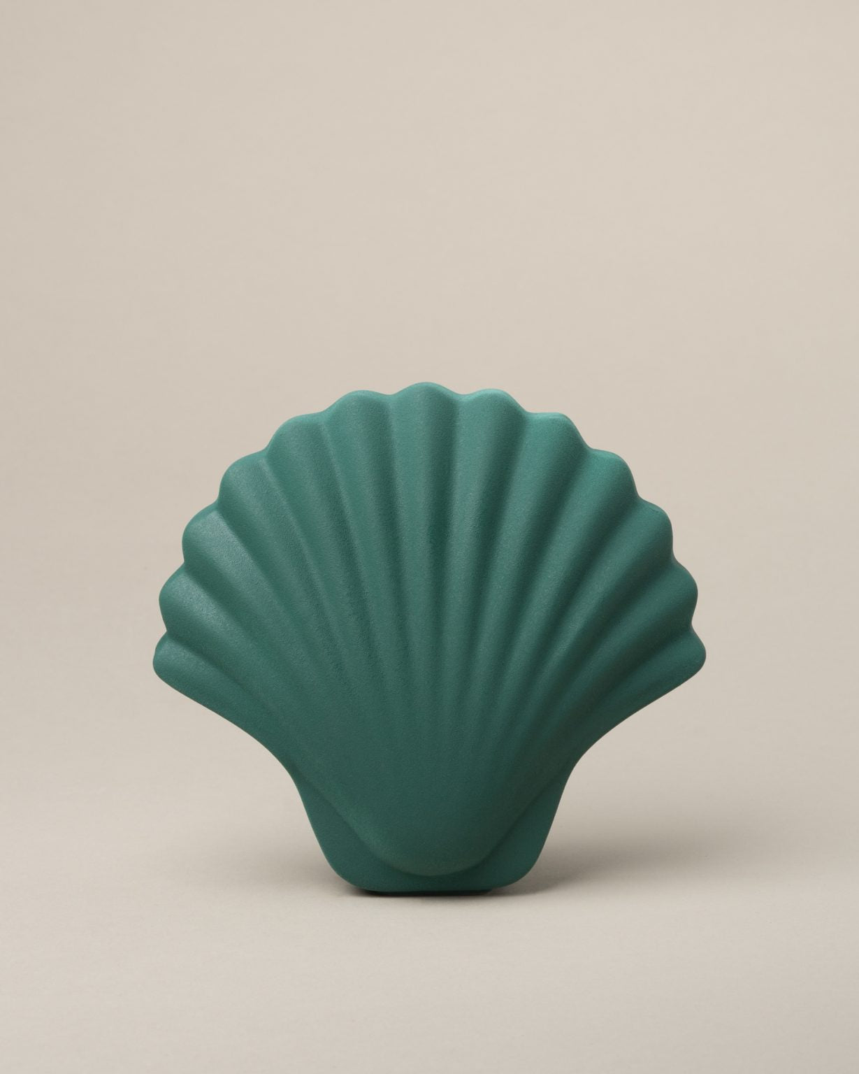 Sea Shell Vase
