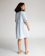 Jaina Organic Cotton Dress